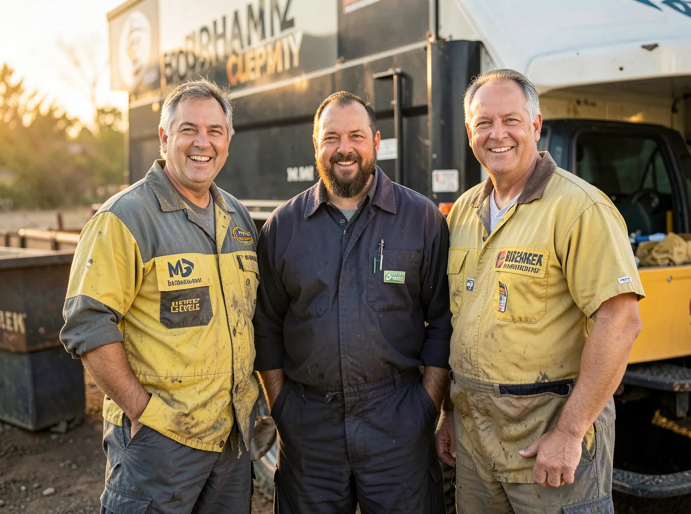 Sewage Cleanup company in Fairfield, ND